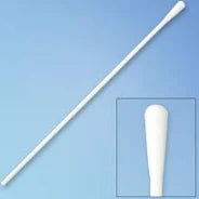Tipped Applicator 6" Polyester Sterile, 100/Box