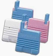 Tenderfoot Heel Incision Device Preemie, 50/Box