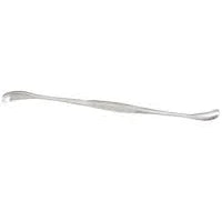 Ferguson Gall Stone Scoop, 9 1/2" Double Ended, Each