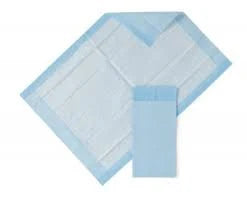Absorbency Plus Underpad 17" x 24", 300/Case