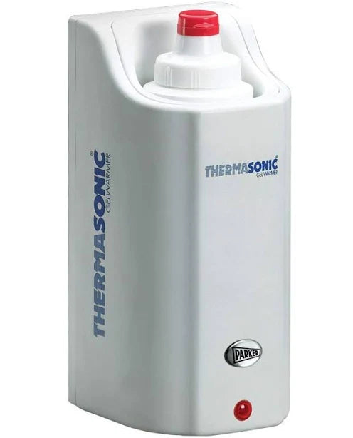 Thermasonic Gel Warmer, Used, 1/Ea
