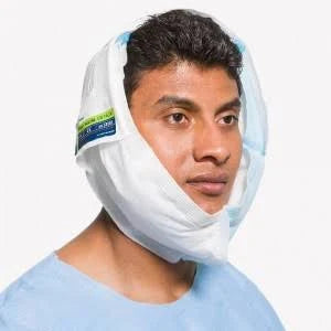 Bilateral Facial Ice Pack, 12/Box