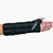 Procare Quickfit Wrist/Forearm Brace, Universal LT, 1/Box