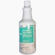 TB Disinfectant Cleaner 1Quart/Bottle.  Each