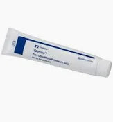 Pure Vaseline Ultra White Petroleum Jelly 1.0 oz. Tube, 10/Bag