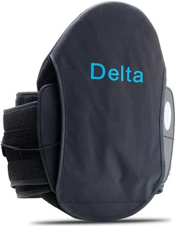 Back Brace, Delta LSO, Universal Size, 11/Box
