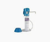 Alcare Aerosol OR Foam Dispenser, 1/Box