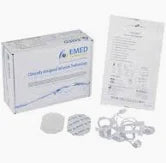 Soft-Glide Subcutaneous Infusion Set, 1 Needle, 27G 6mm, Sterile, 17/Box