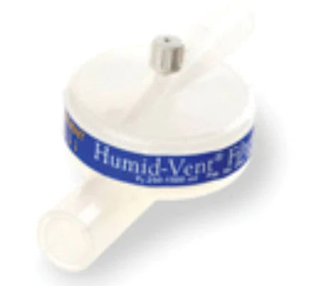 Humid-Venter Filter Light S, 20/Box