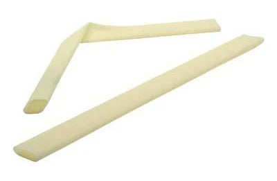 Penrose Drain, X-Ray Detectable, Opaque, 12" x 3/4", Sterile, 10/Box