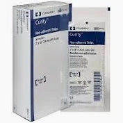Curity Oil Emulsion Impregnated Dressing 3"x16" Non-Adherent Sterile, 36/Box