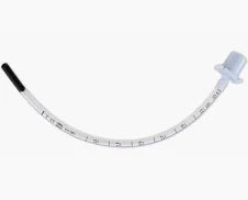 Endotracheal Tube Uncuffed Murphy 2.0 mm, 10/Box