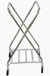Adjustable Folding Hamper, 1/Box