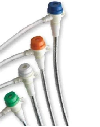 Custom Sheath introducer Kit, 7F, 5/Box