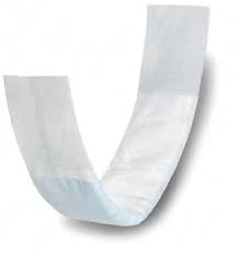 Maternity Length Pads with Tails, 12/Pack