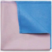 Sterilization Wrap Two Color Bonded Regular Weight 36"x36", 150/Case