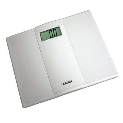 Digital Floor Scale 400 lbs. 1/Each