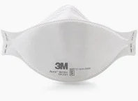 Particulate Respirator N95, 25/Box