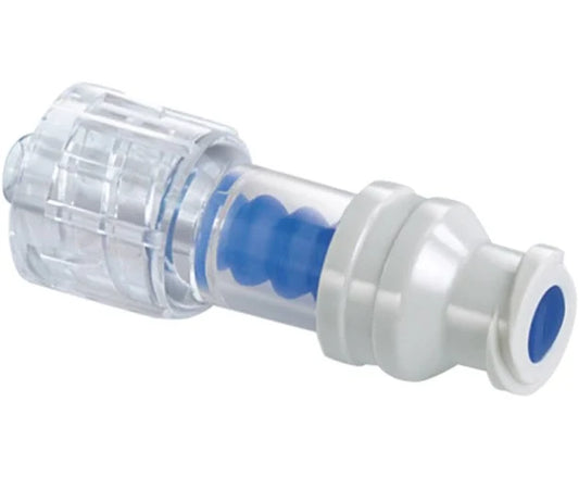 Smart Site Needle Free Valve, Sterile, 100/Box
