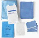 Bal Angiography II Pack, Sterile, 2/Box