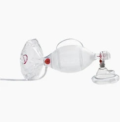 Ambu Spur II Ault Resuscitator, 12/Case