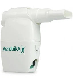 Aerobika Oscillating Positive Expiratory Pressure Therapy System 10/Box