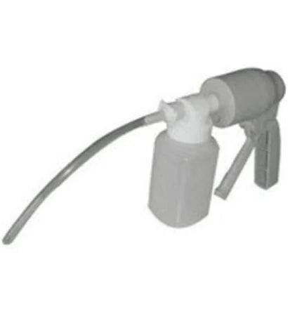 Suction Pump Manual, 1/Each