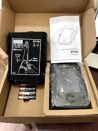 Blood Pressure Monitor Unit, 1/Each
