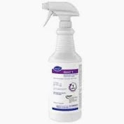 Disinfectant Cleaner, Accelerated Hydrogen Peroxide, 1Qt/ Bottle