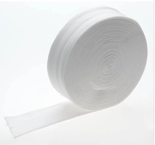 Stockinette, Cotton Bias 2" x 50yds., 1 Roll/Box