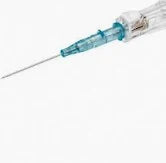 Insyte Autoguard Shielded IV Catheter, 16 GA x 1.77", 50/Box