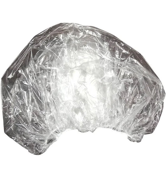 Snap Kap Disposable Seamless Equipment Cover, Dome 50", Sterile, 20/Box