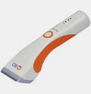 Surgical Clipper Contoured Tapered Head w/o Charger Each
