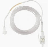 LoFlo CO2 Sampling O2 Delivery Cannula Adult, Oral/Nasal, 10/Box
