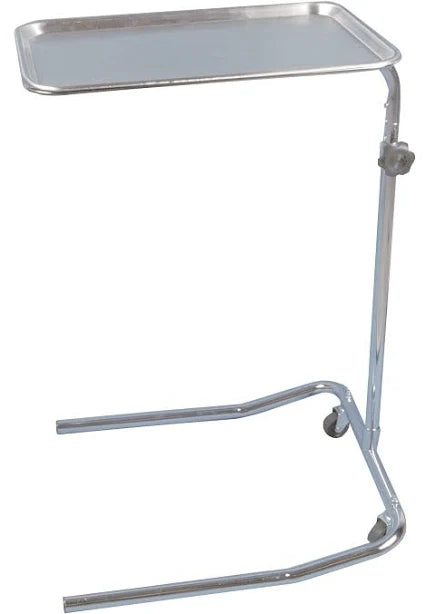 Mayo Stand, Single Post, New, 1/Box