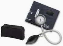 Premium Handheld Aneroid Sphygmomanometer, Child Each