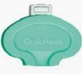 Microtainer Quikheel Lancet 1mm x 2.5mm, Sterile, 50/Box