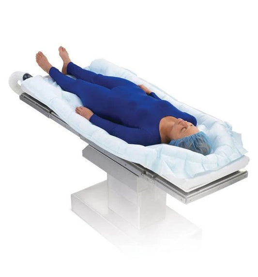 Bair Hugger Warming Blanket, Full Access Underbody, 5/Box