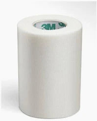 Durapore D Surgical Tape, 3"x 10 Yd	, 4/Box
