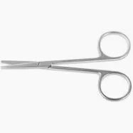 Metzenbaum Dissecting Scissors, 5 3/4" Straight, Standard Pattern, Each