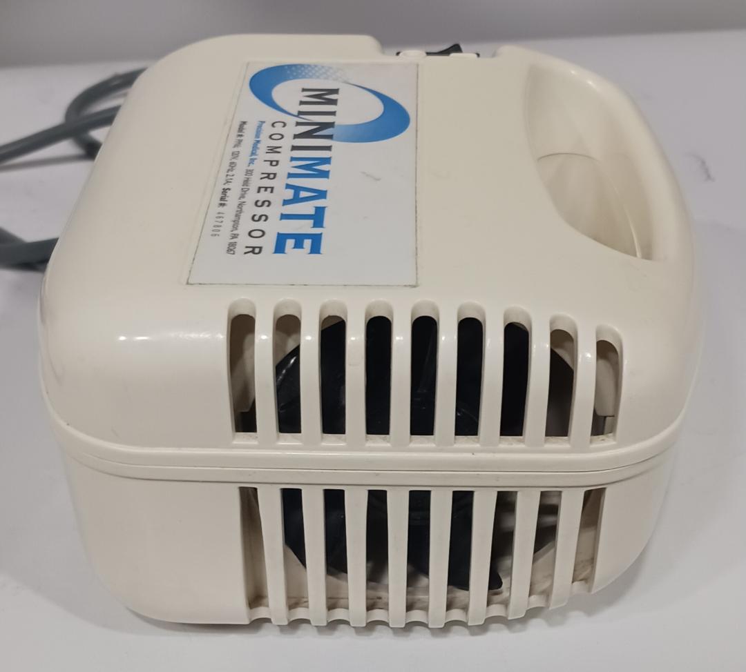 MiniMate Compressor, Used/Tested - 1723777