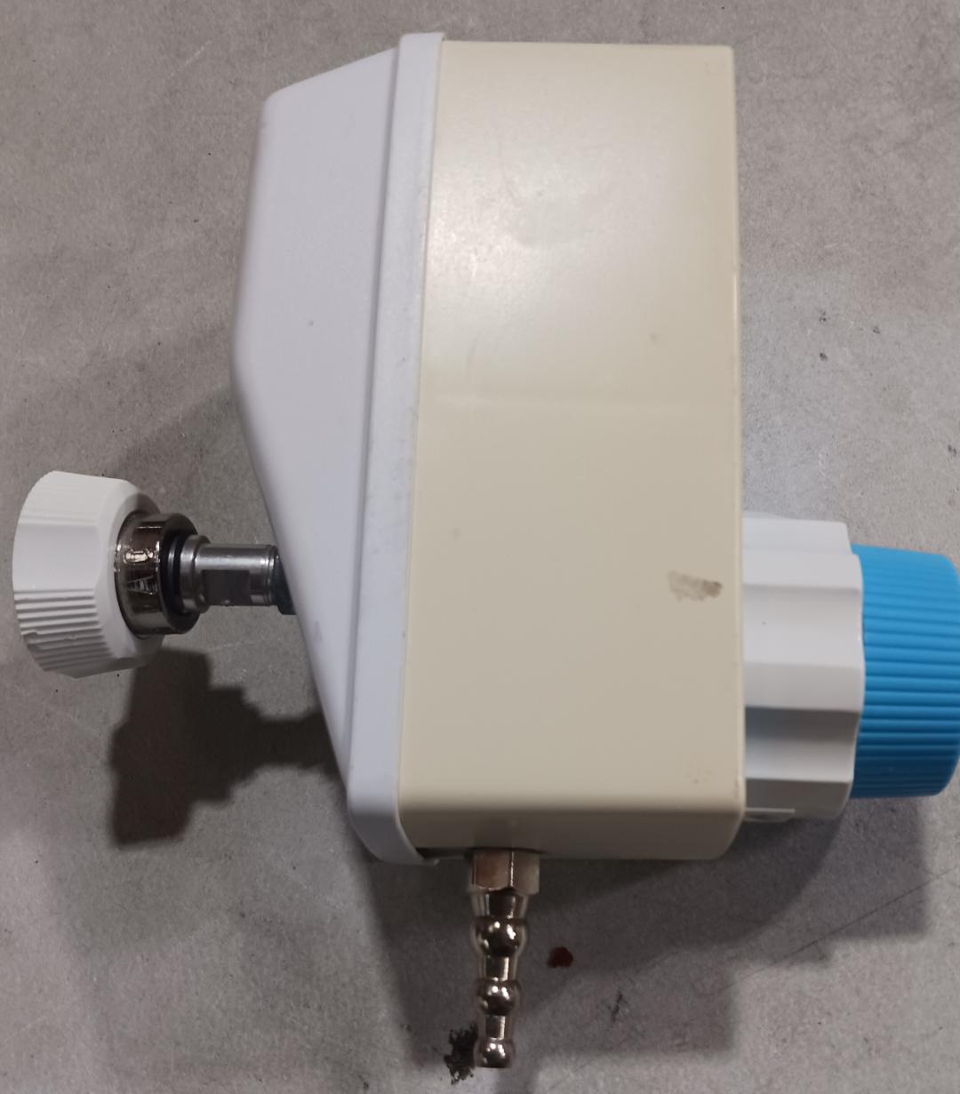 Intermittent Vacuum Regulator, Used/Untested