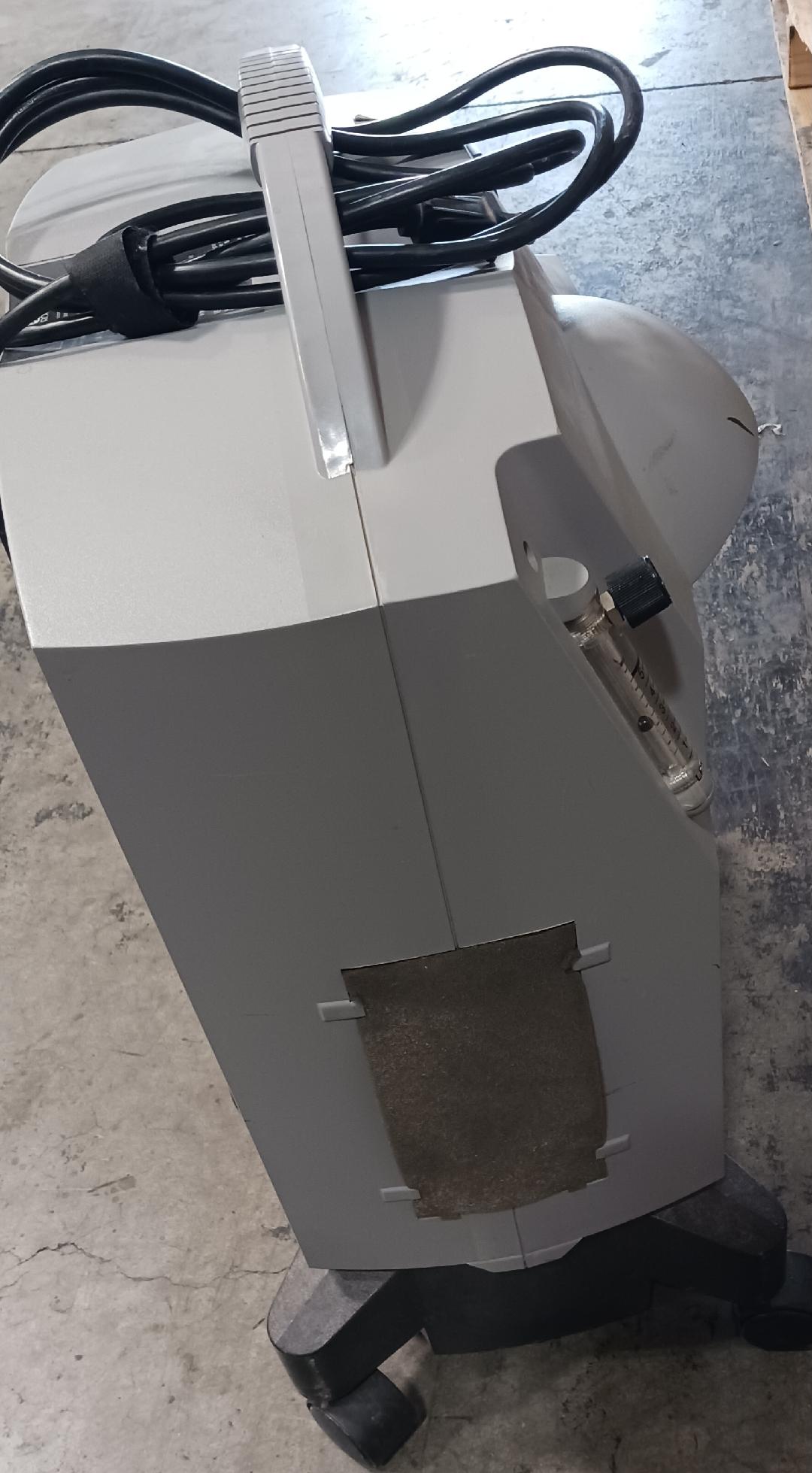 Millennium Oxygen Concentrator, Used/Tested