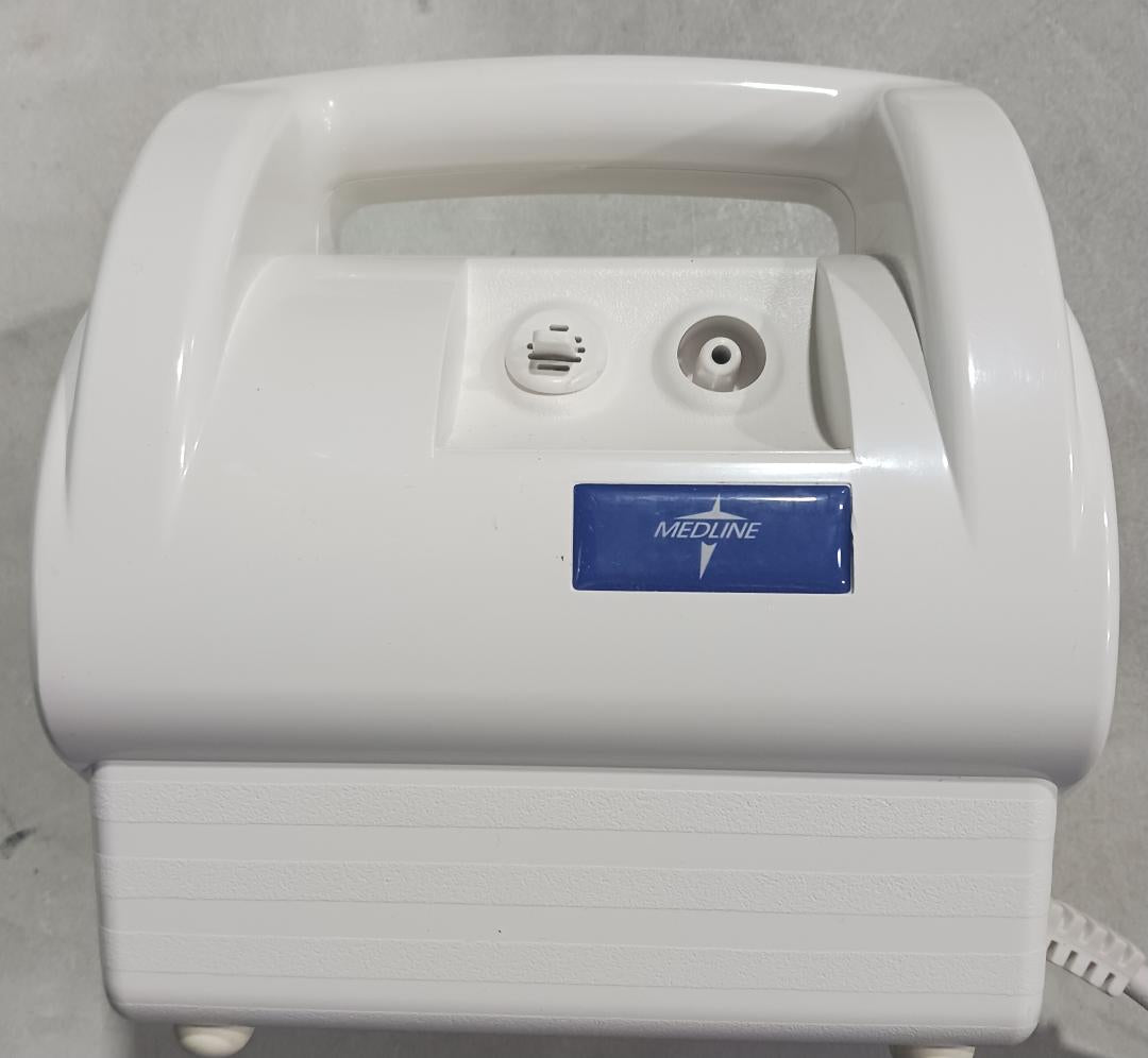 Aeromist Mini Nebulizer Compressor, Used/Tested