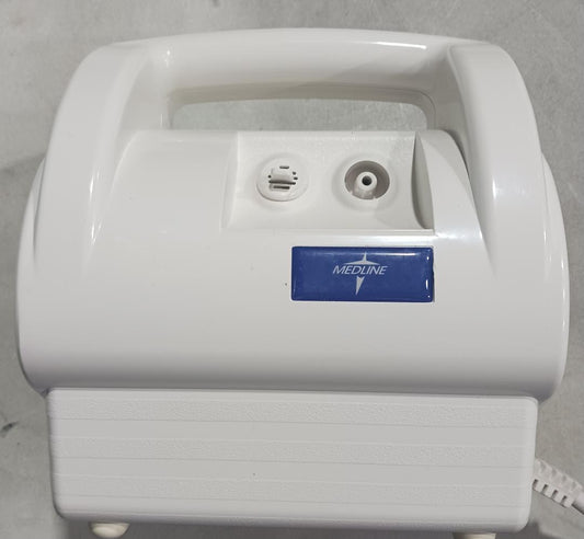 Aeromist Mini Nebulizer Compressor, Used/Tested