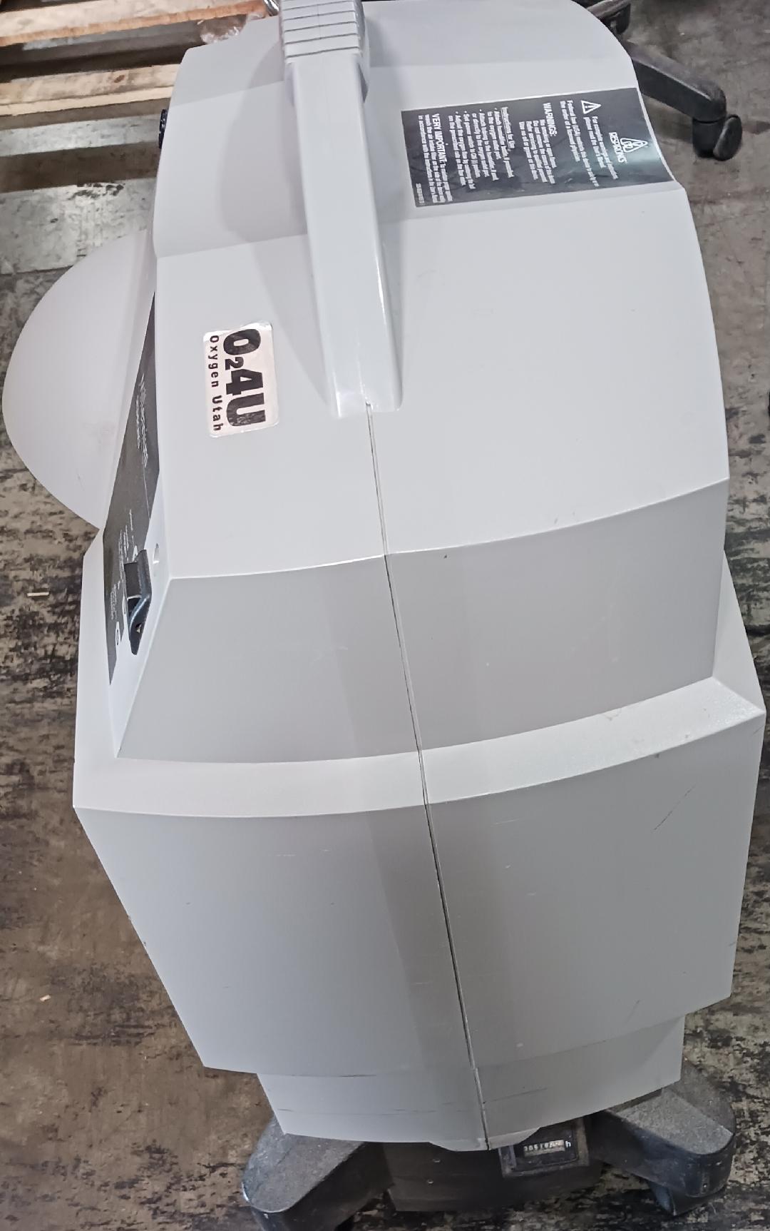 Millennium Oxygen Concentrator, Used/Tested