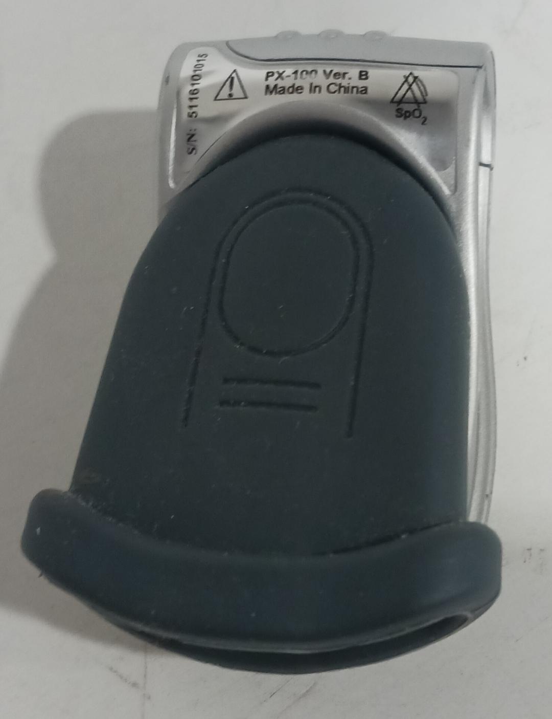 Fingertip Pulse Oximeter, Used/Tested, - 1723806