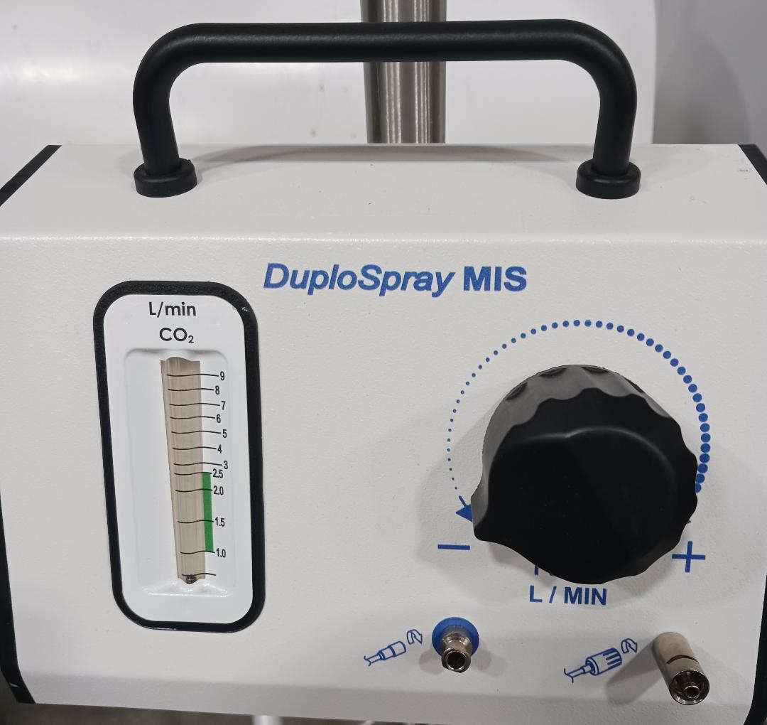 DuploSpray MIS Regulator, Used/Untested - 1723918