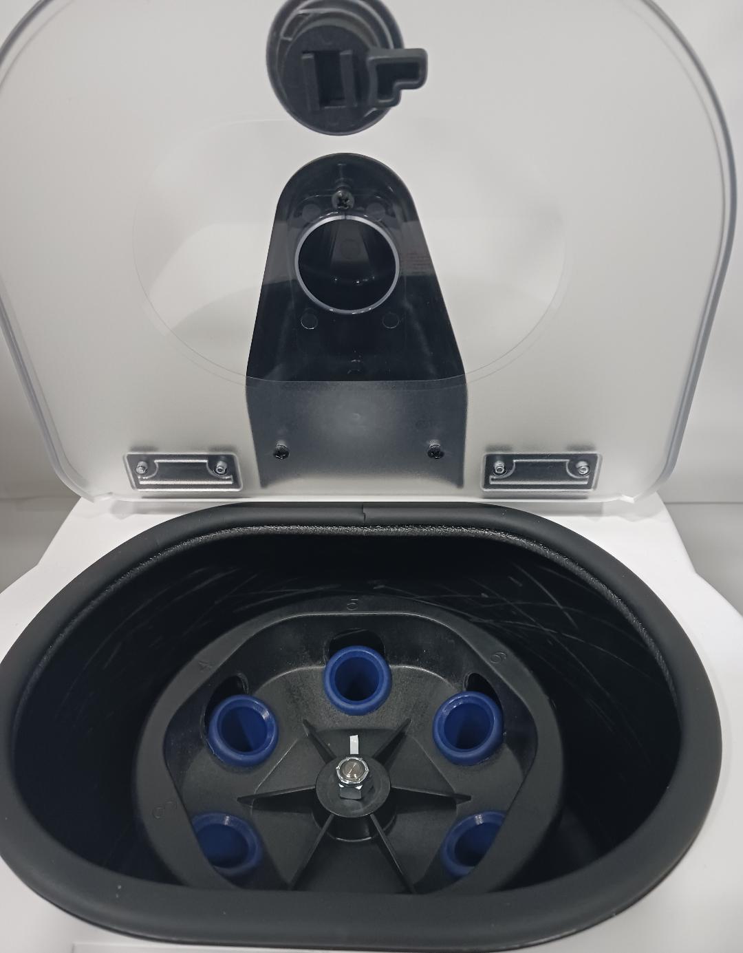 Centrifuge 642E Single Speed, Used/Tested - 1723787