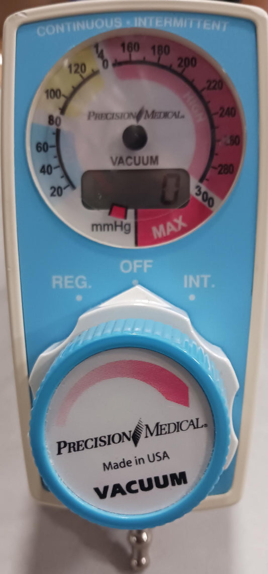 Intermittent Vacuum Regulator, Used/Untested